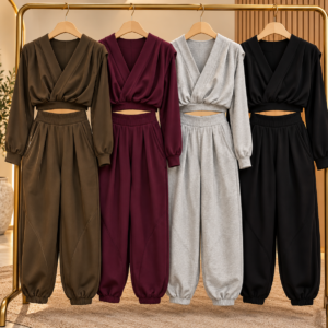 Conjunto viral Oysho